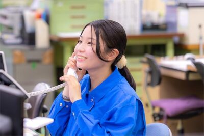 インサイドセールス・事務 H