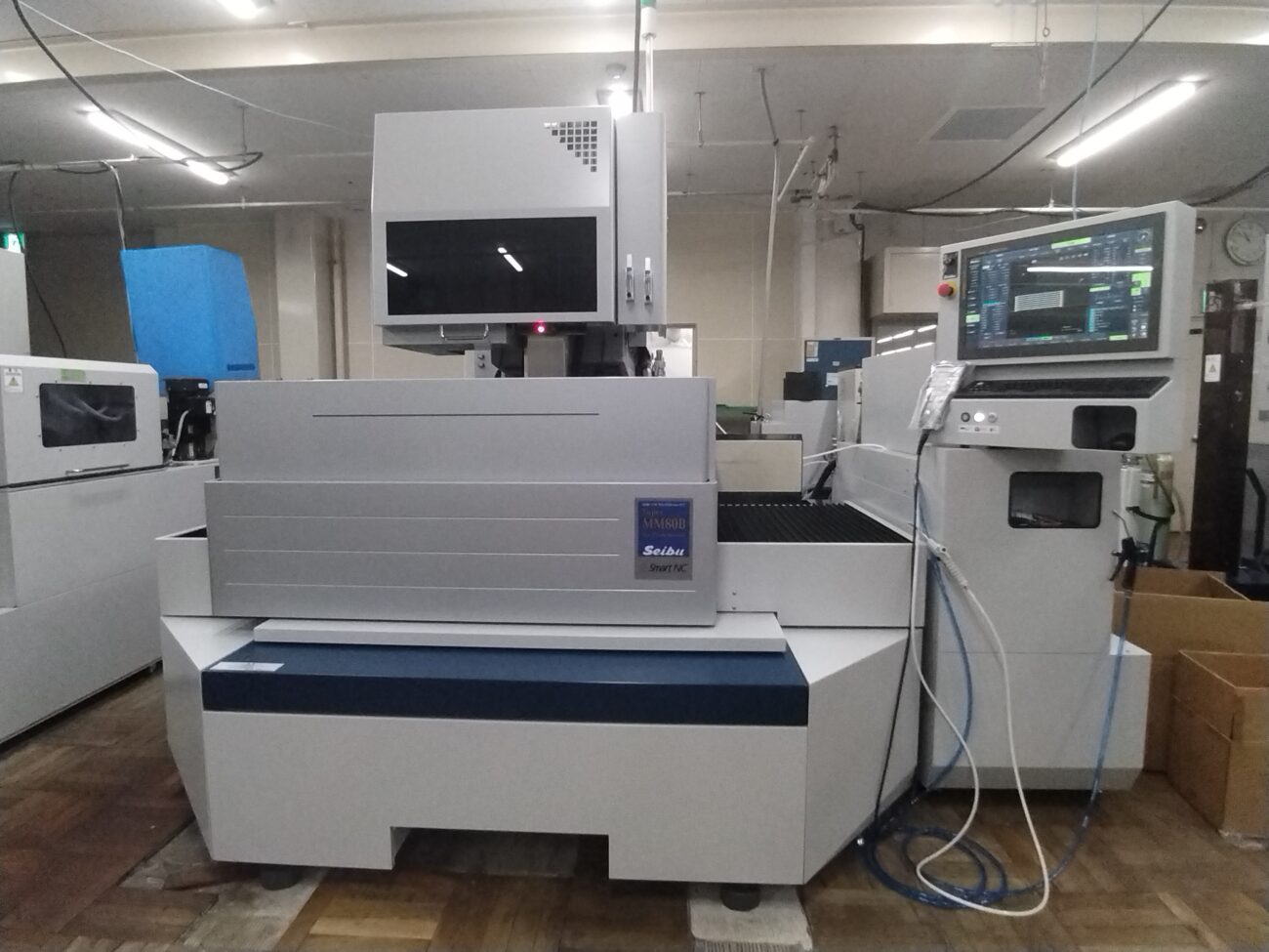 tamina400 製作中 500～2500A (L51S ファミリ) | タムラ製作所